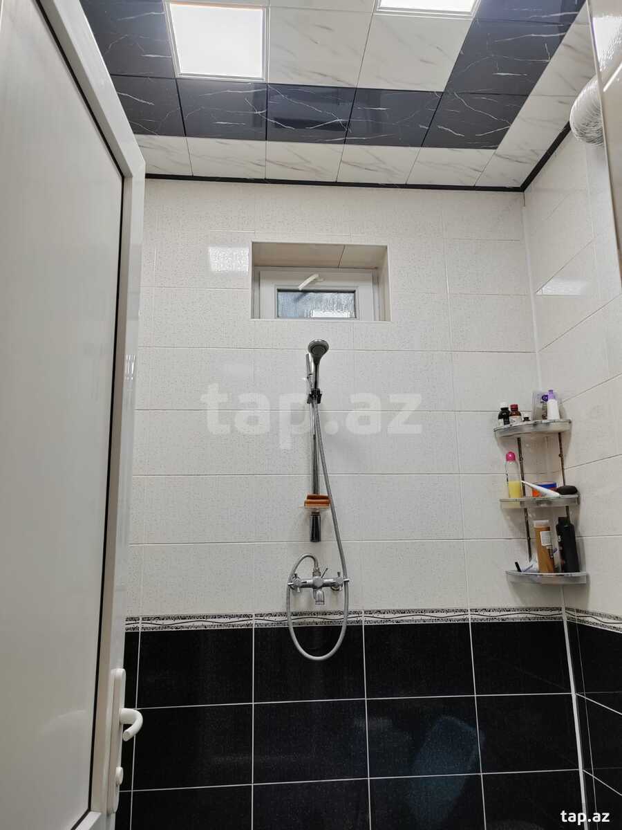 Həyət evi, Səttar Bəhlulzadə küç. (13)