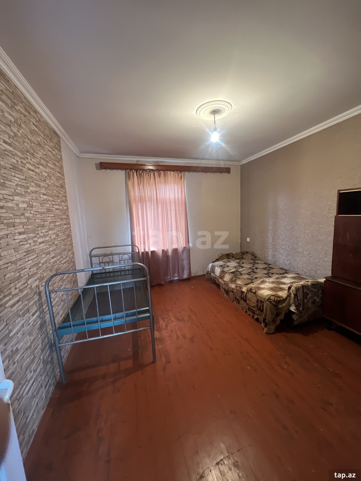 Bağ evi kirayə verilir, Savalan qəs. (8)
