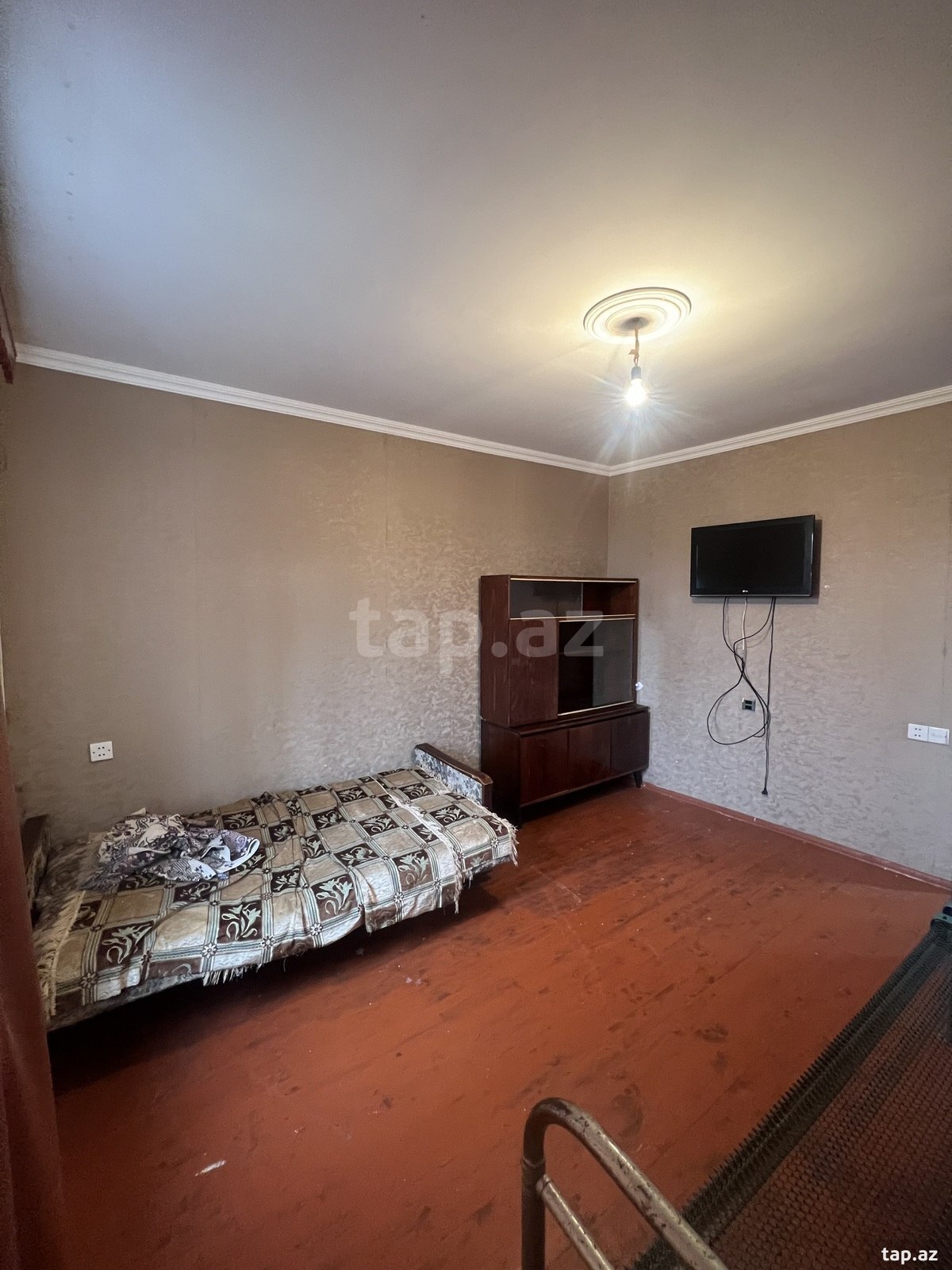 Bağ evi kirayə verilir, Savalan qəs. (5)