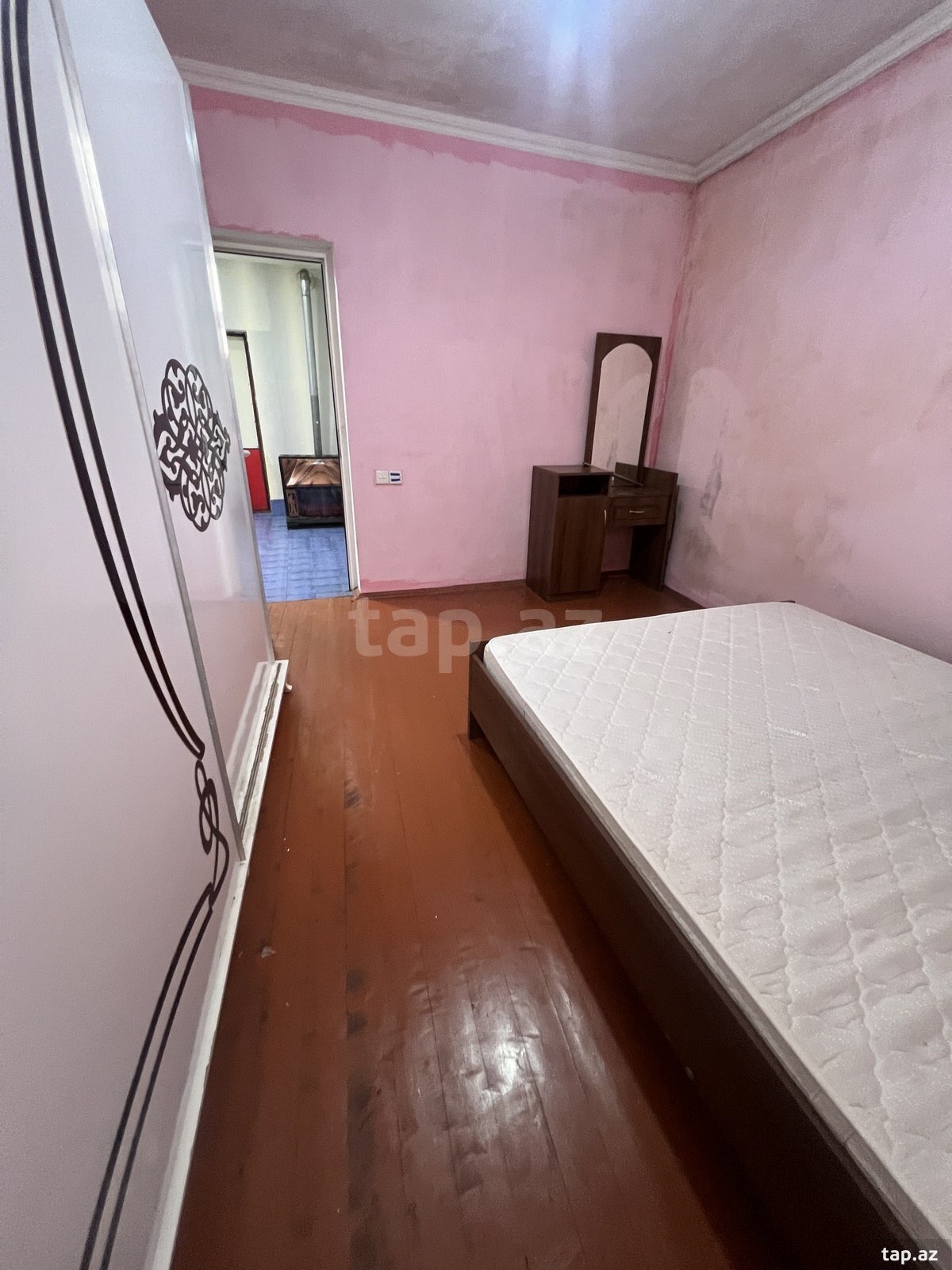 Bağ evi kirayə verilir, Savalan qəs. (3)