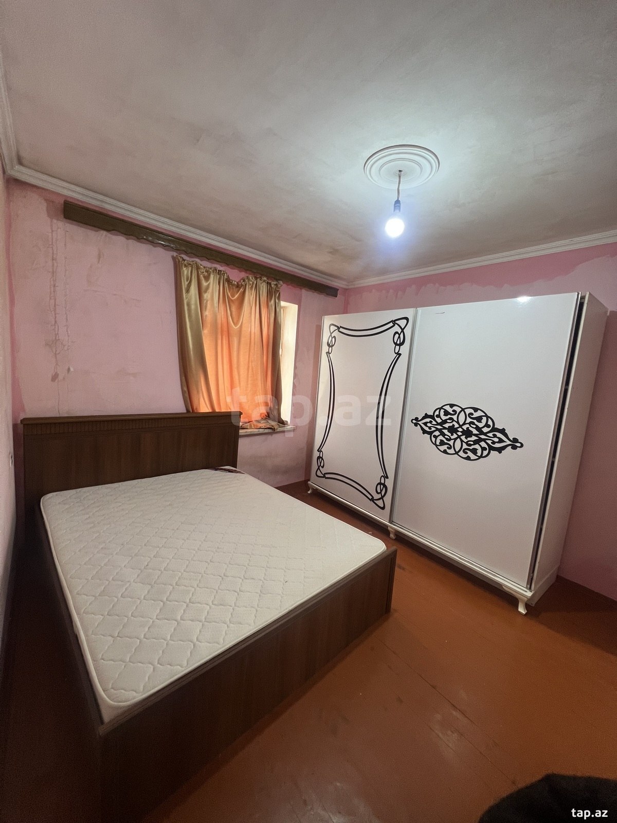 Bağ evi kirayə verilir, Savalan qəs. (2)