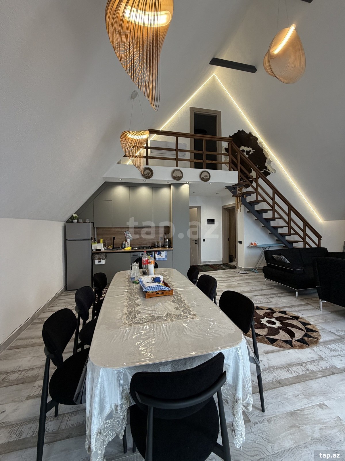 Bağ evi kirayə verilir, Mərdəkan qəs. (14)