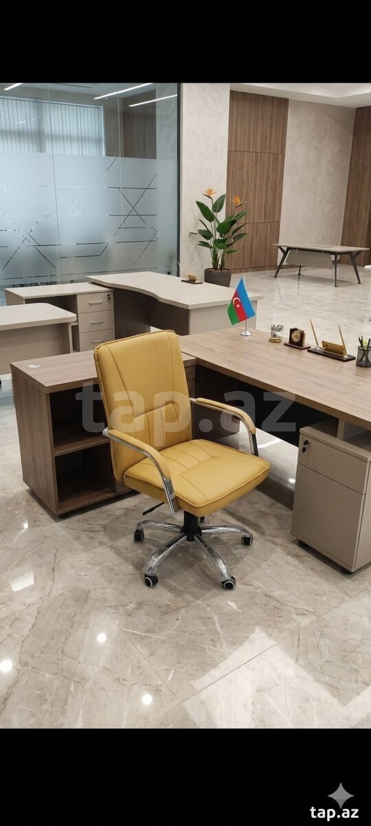 Ofis kreslosu