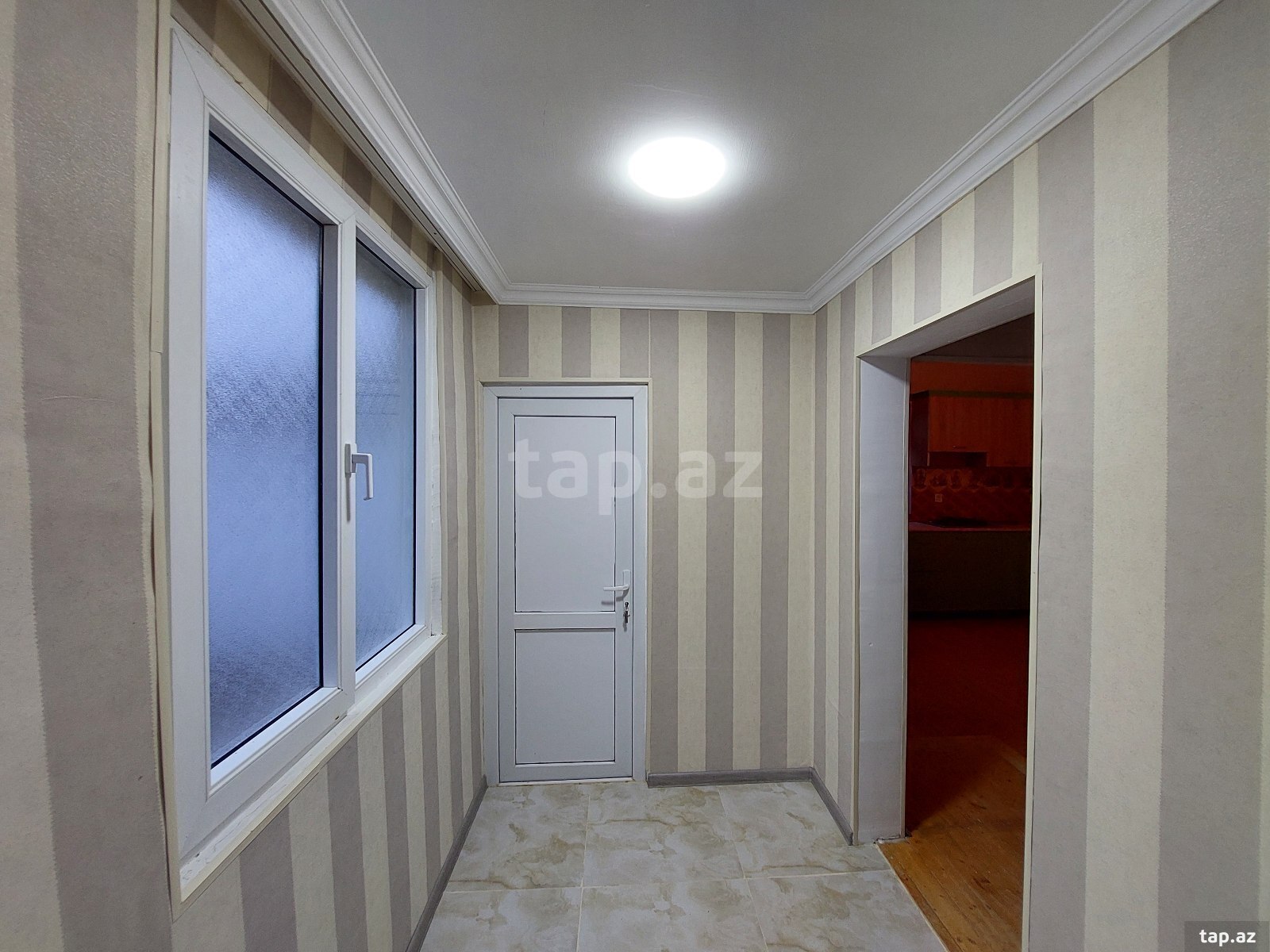 Həyət evi, Hövsan qəs. (7)
