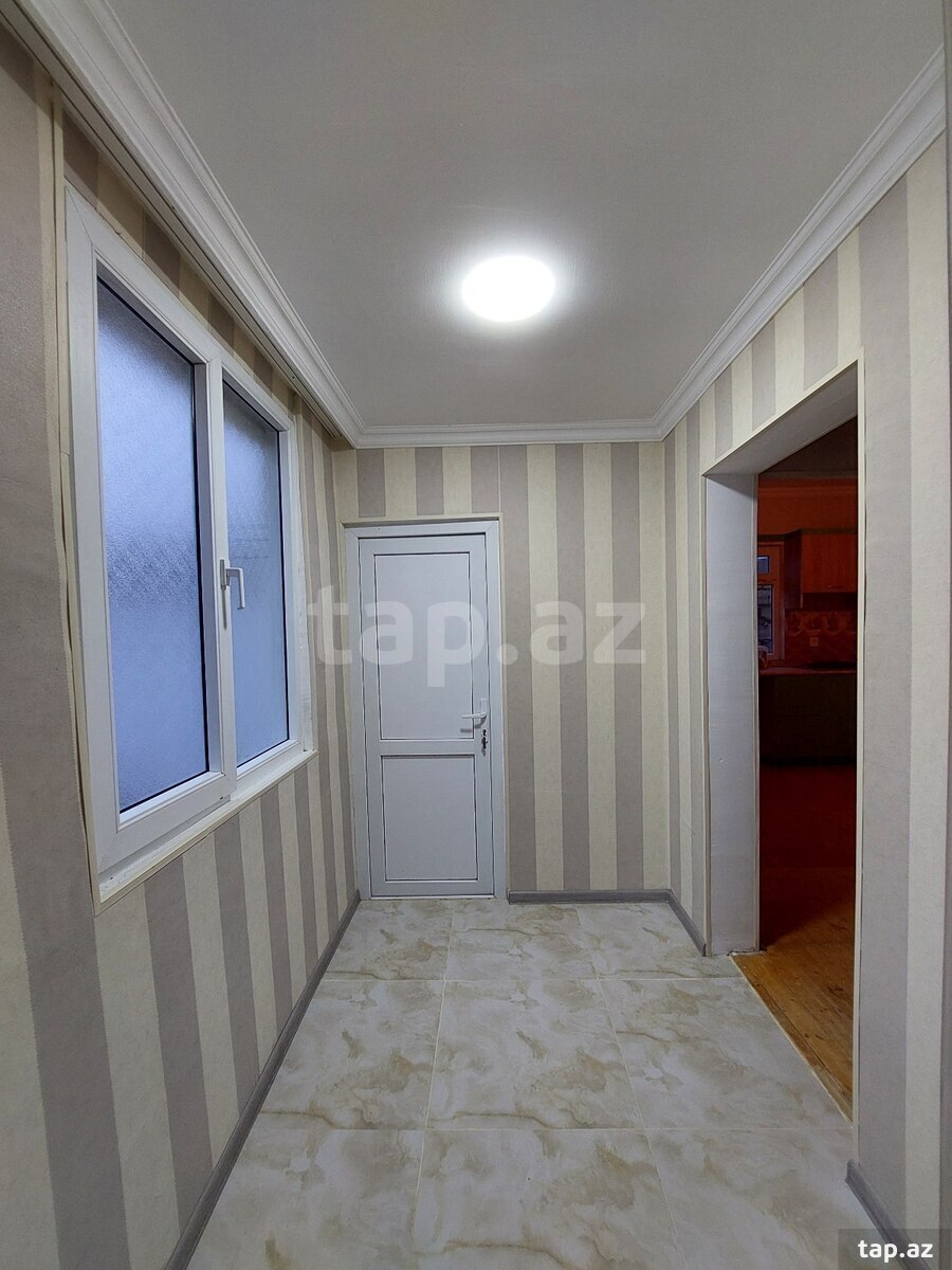 Həyət evi, Hövsan qəs. (8)