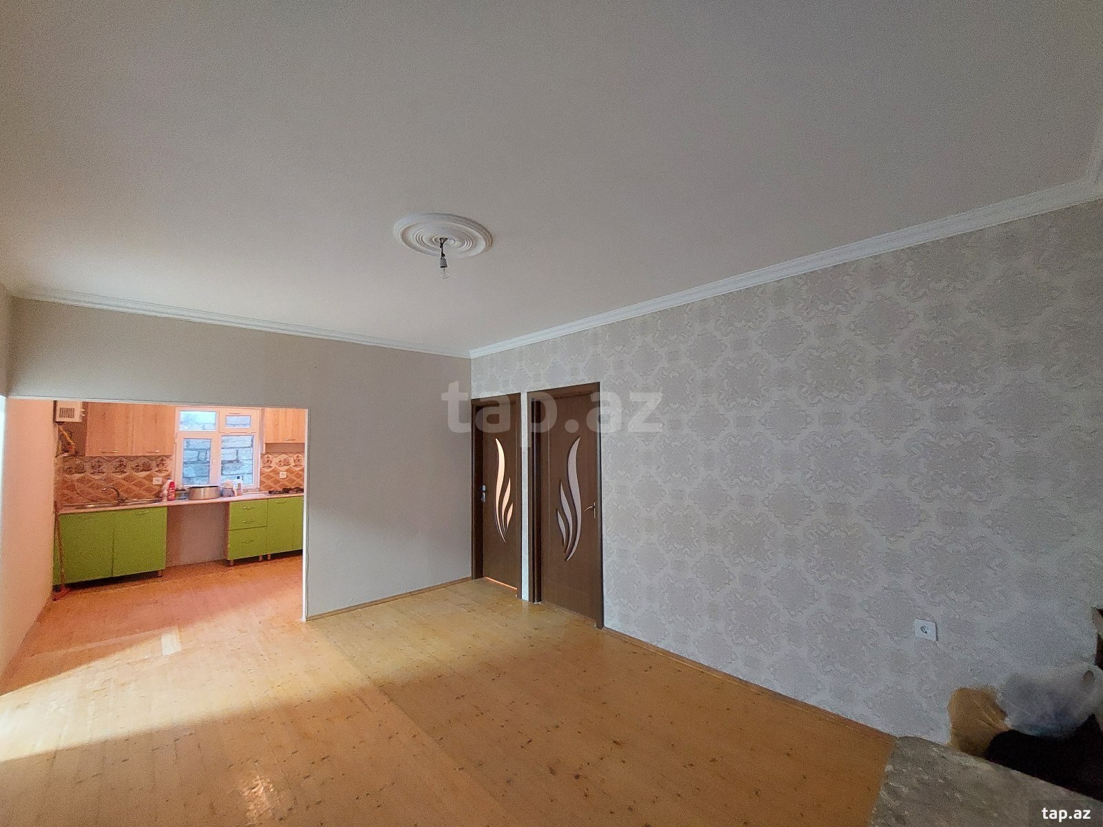 Həyət evi, Hövsan qəs. (12)