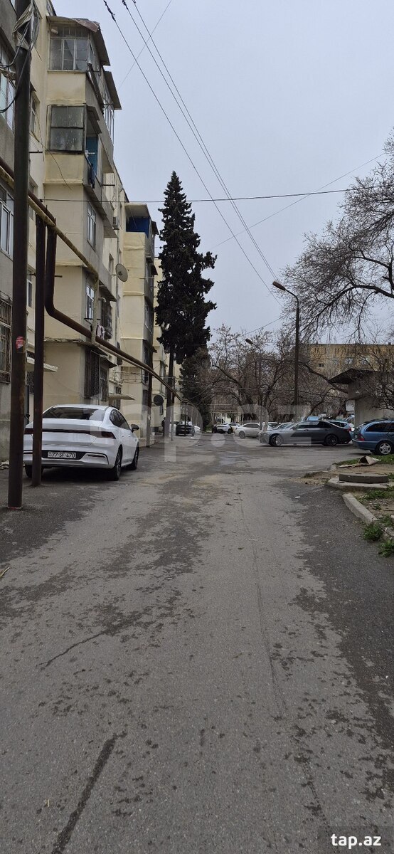 Obyekt, Qaraçuxur qəs. (3)