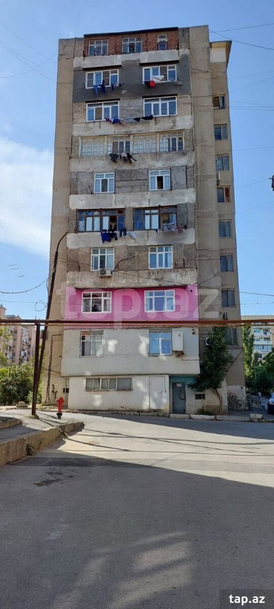 Obyekt, Qaraçuxur qəs. (9)