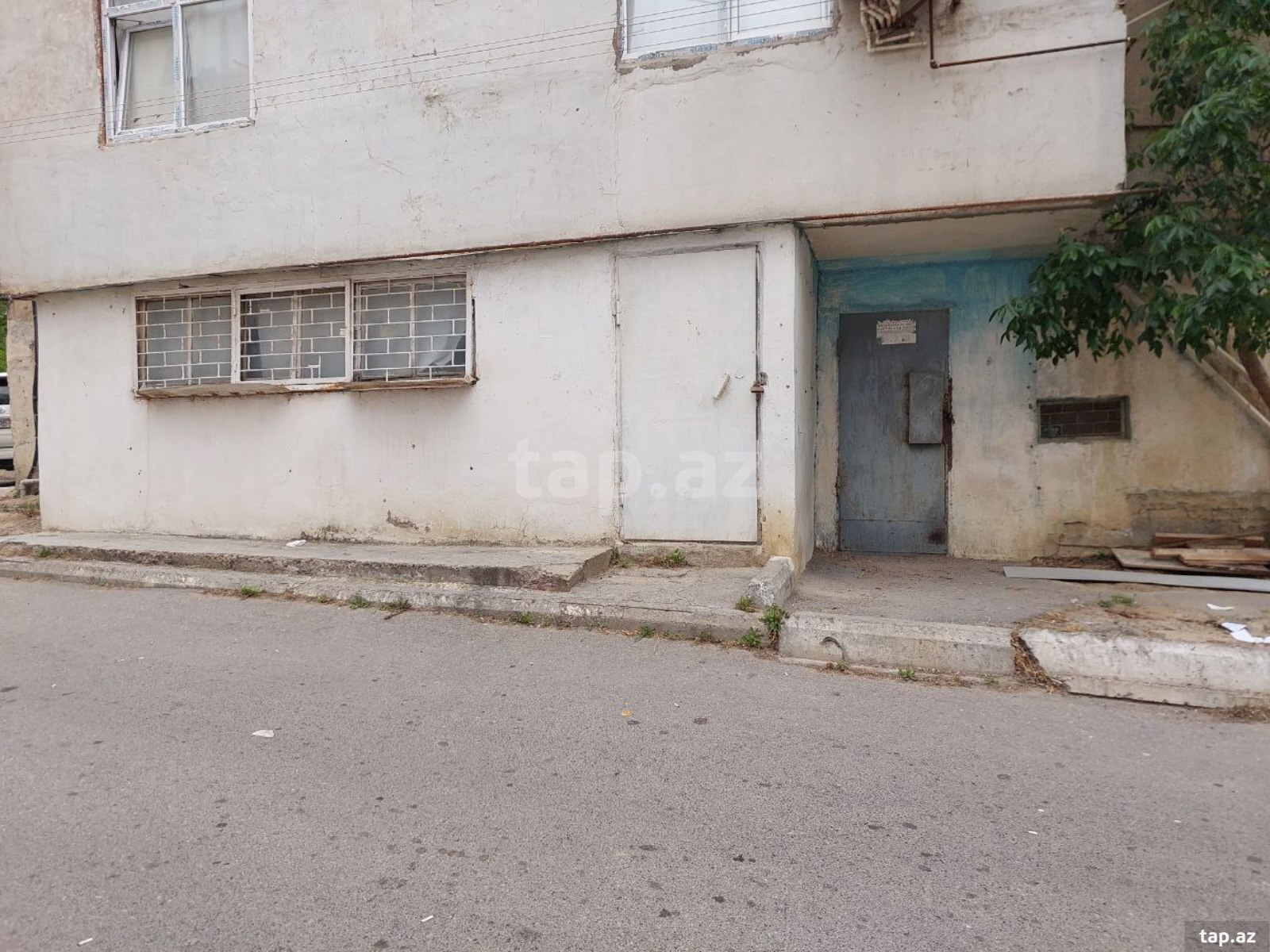 Obyekt, Qaraçuxur qəs. (11)