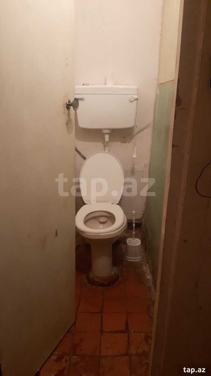 3-otaqlı yeni tikili, A.Məmmədov küç., 75 m²