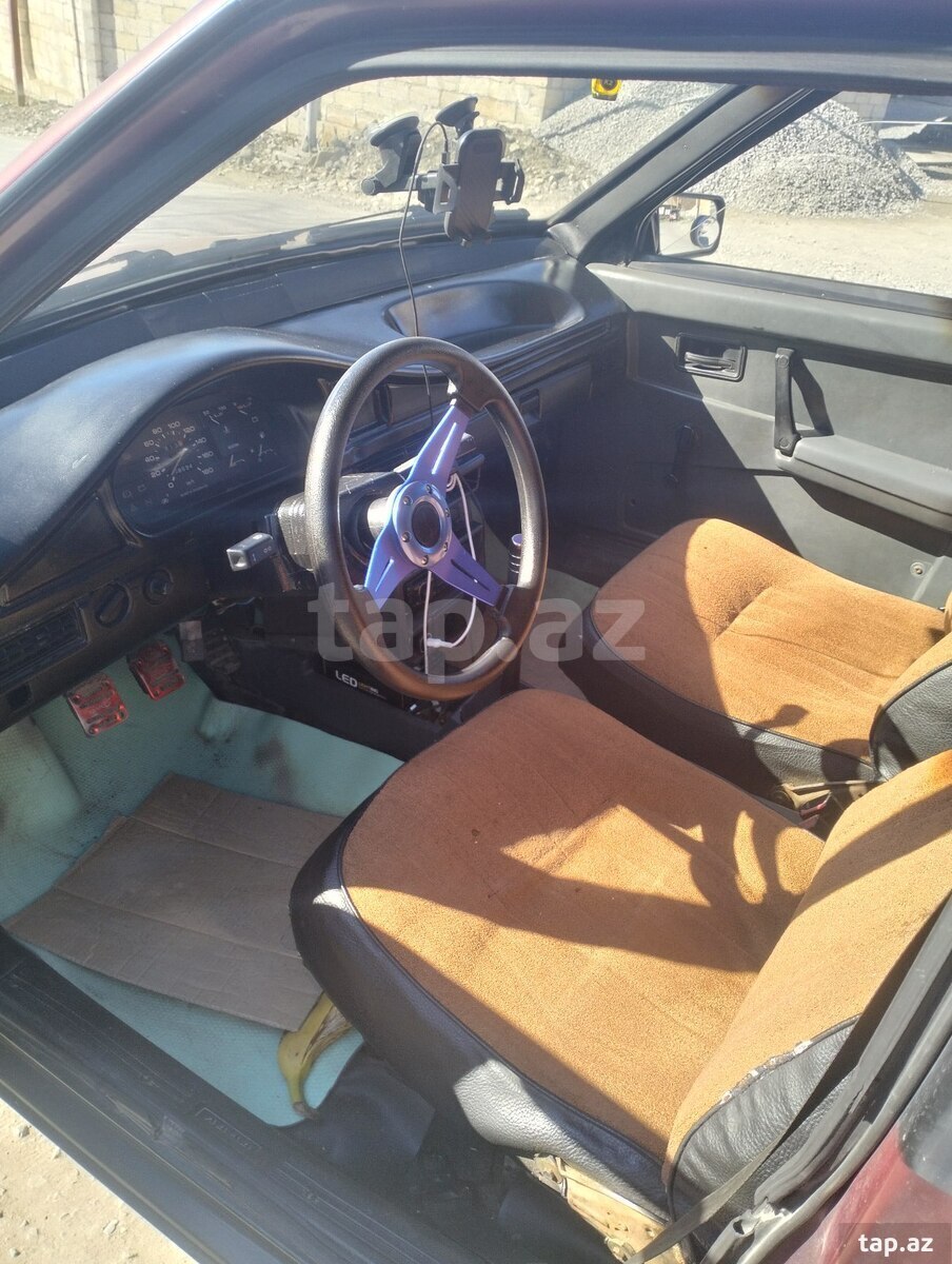 LADA (VAZ) 2109, 1995 il (3)