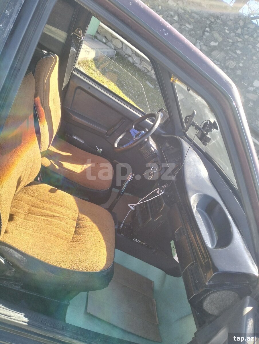 LADA (VAZ) 2109, 1995 il (7)