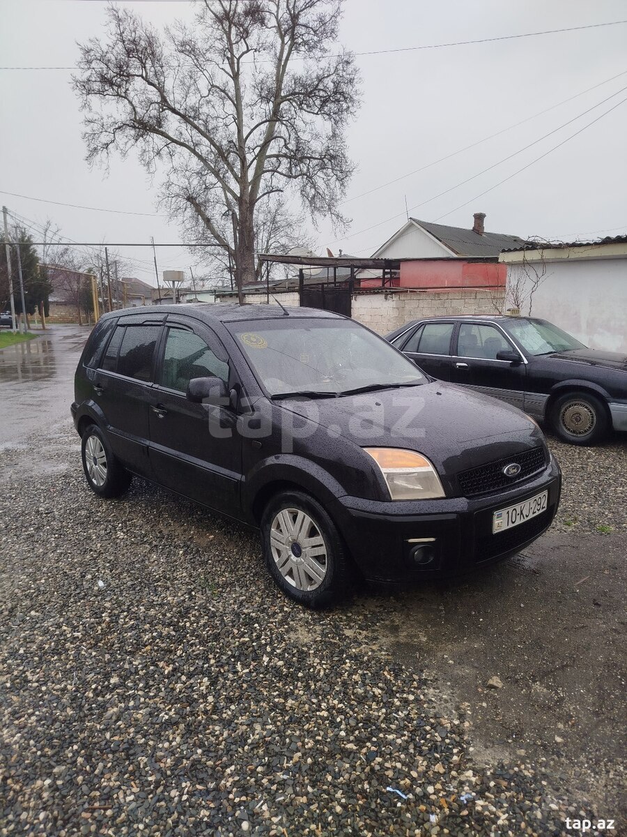 Ford Fusion, 2010 il (17)