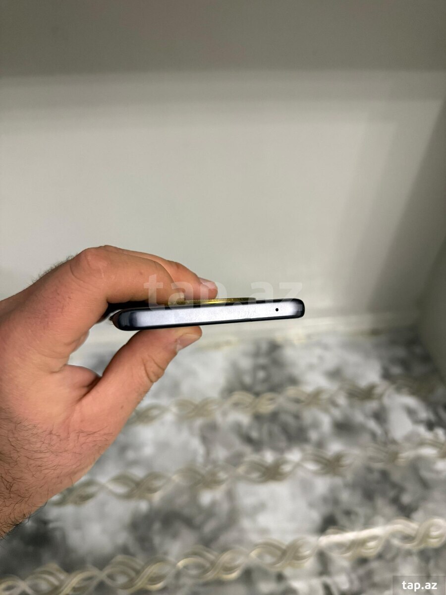 Honor X9b Midnight Black 256GB/8GB (2)