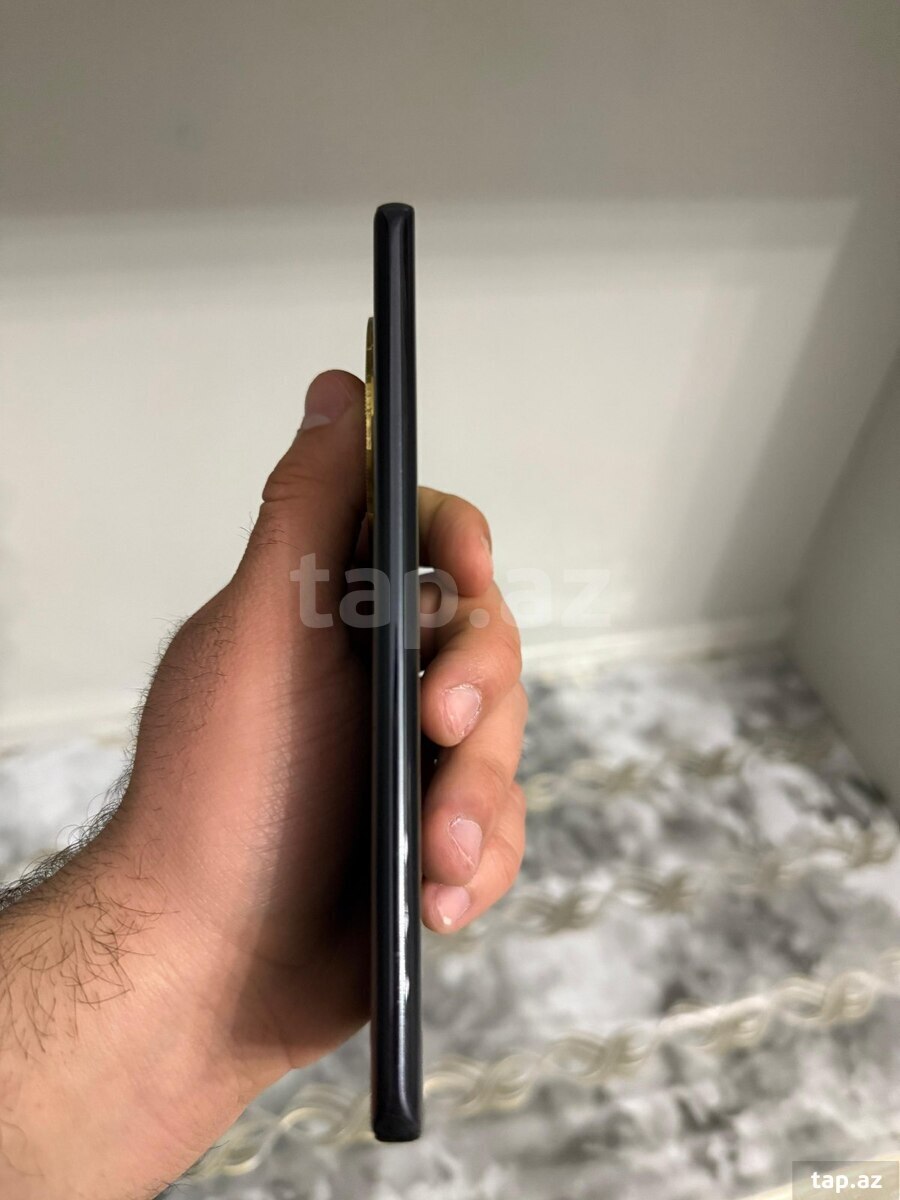 Honor X9b Midnight Black 256GB/8GB (5)