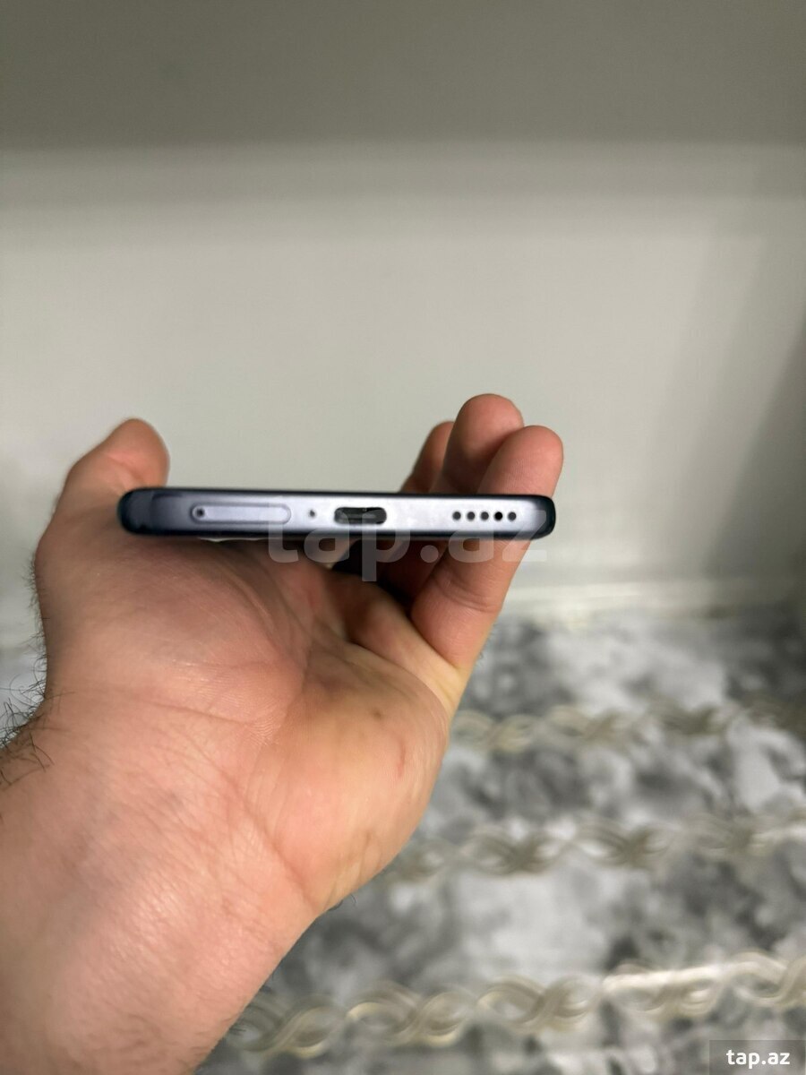 Honor X9b Midnight Black 256GB/8GB (4)