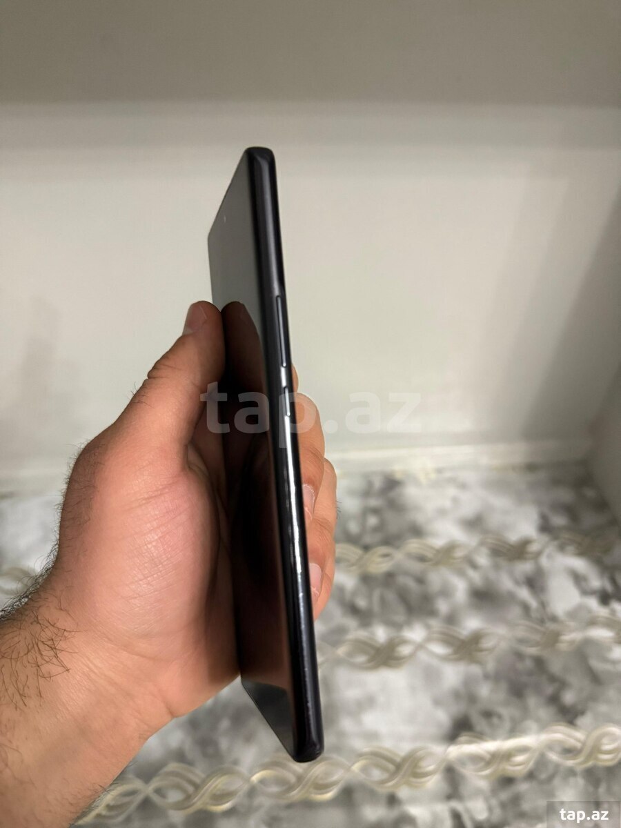 Honor X9b Midnight Black 256GB/8GB (3)