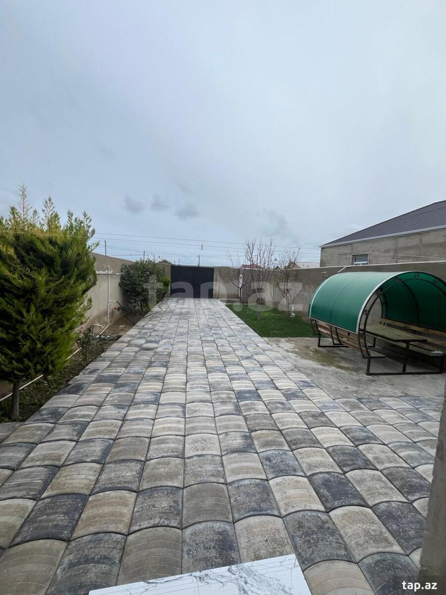 4-room private house for sale, Bina, Baku