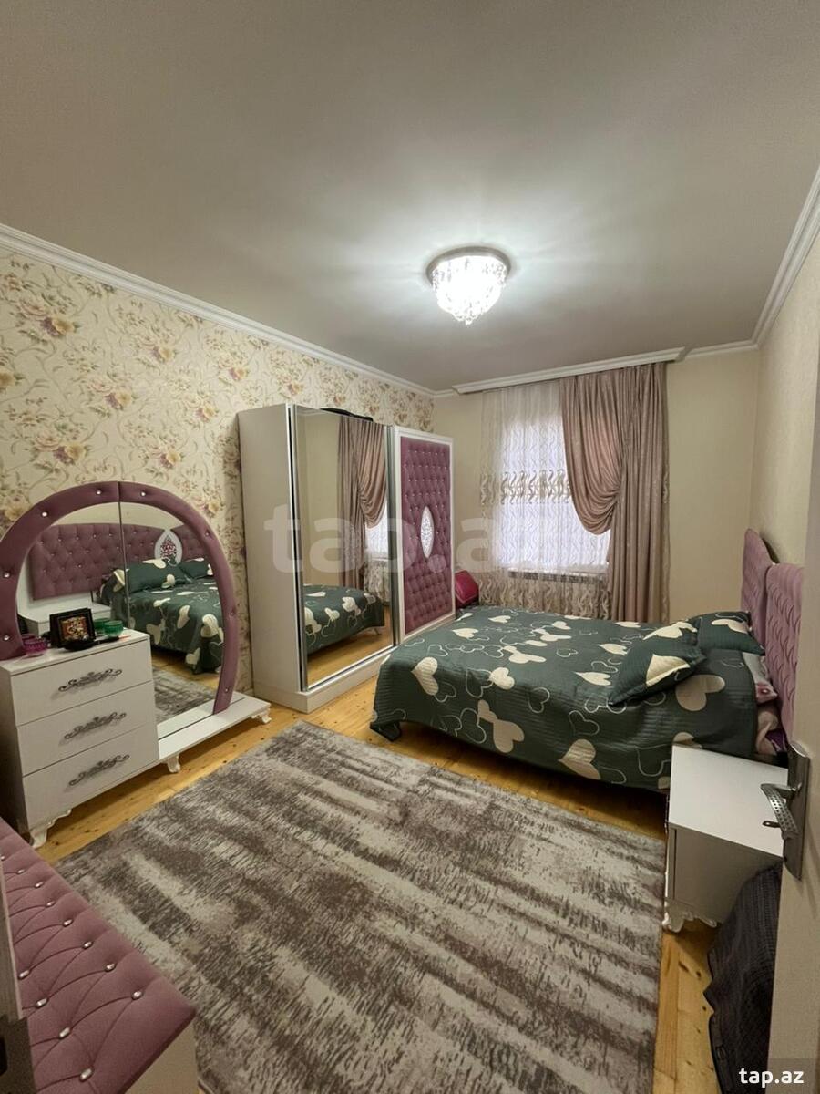 4-room private house for sale, Bina, Baku