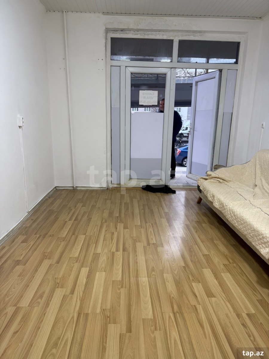 Ofis icarəyə verilir, 3-cü mkr. (3)