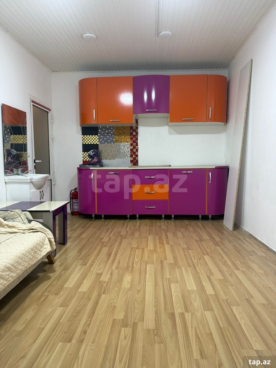Ofis icarəyə verilir, 3-cü mkr.