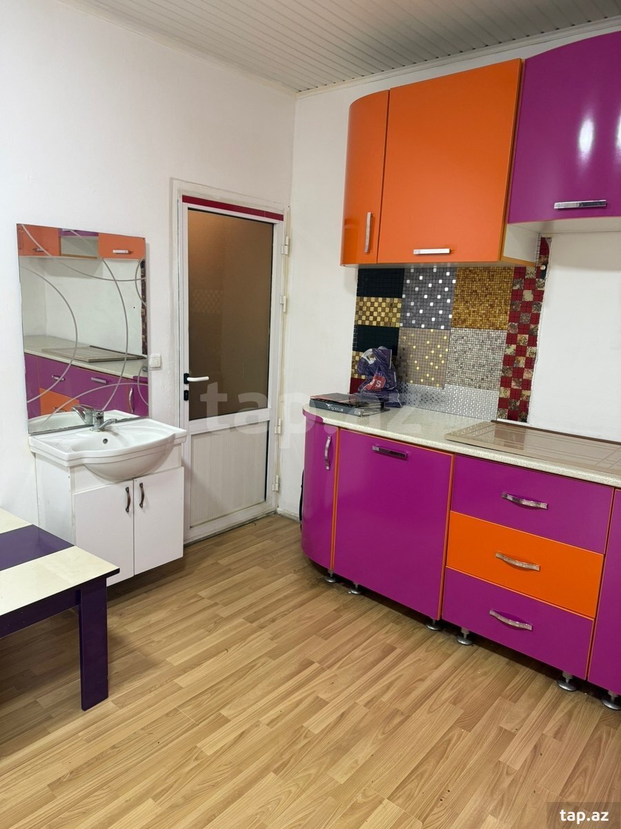 Ofis icarəyə verilir, 3-cü mkr. (2)