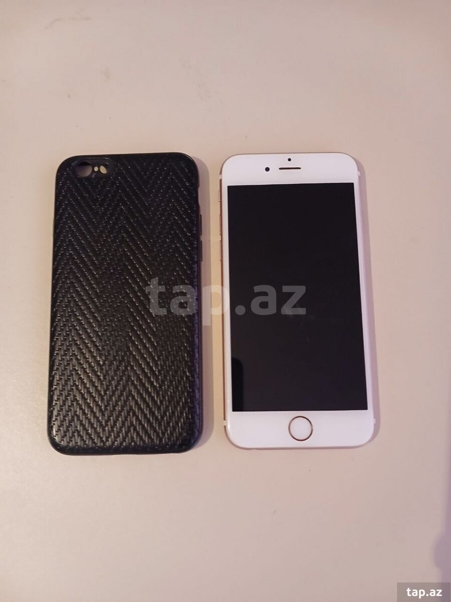 Apple iPhone 6S Rose Gold 32GB