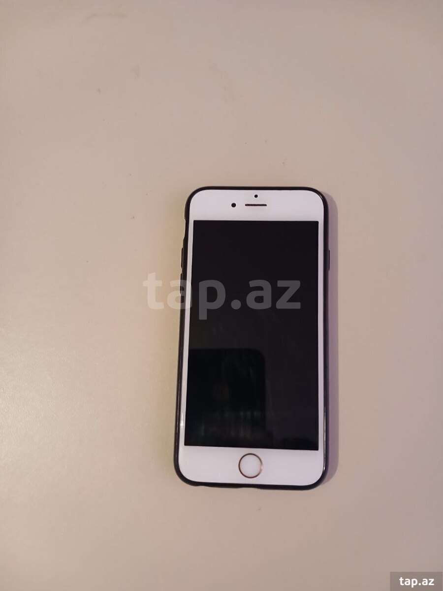 Apple iPhone 6S Rose Gold 32GB (2)