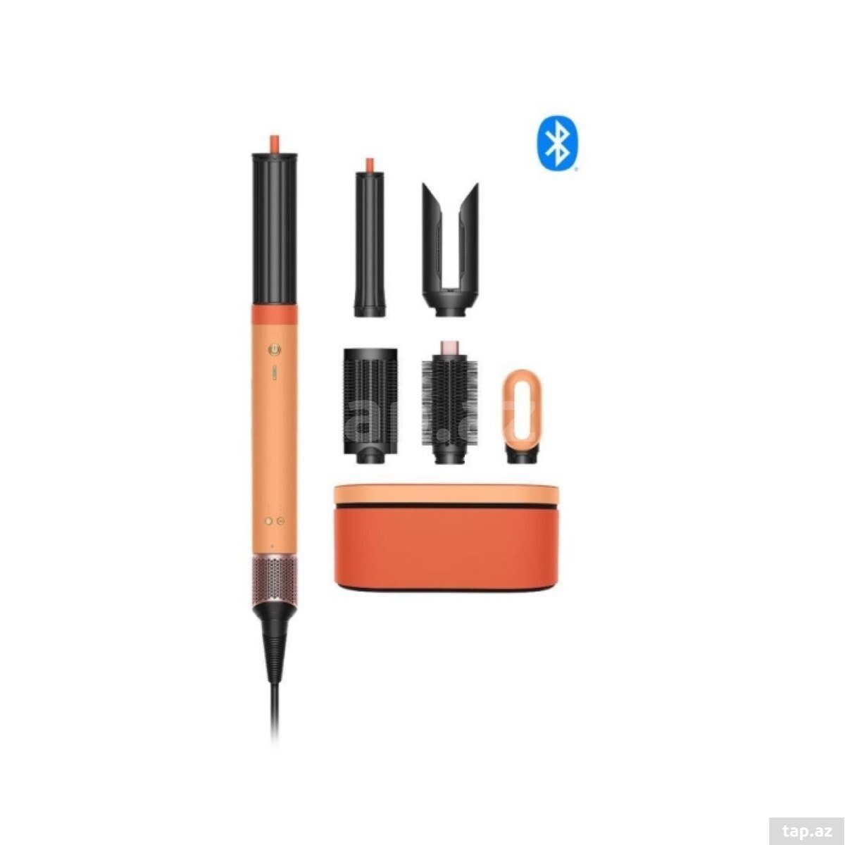 Dyson Coanda 2x Apricot Topaz 