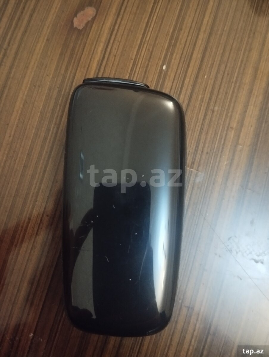 Tütün qızdırıcısı Ploom X Advenced black 