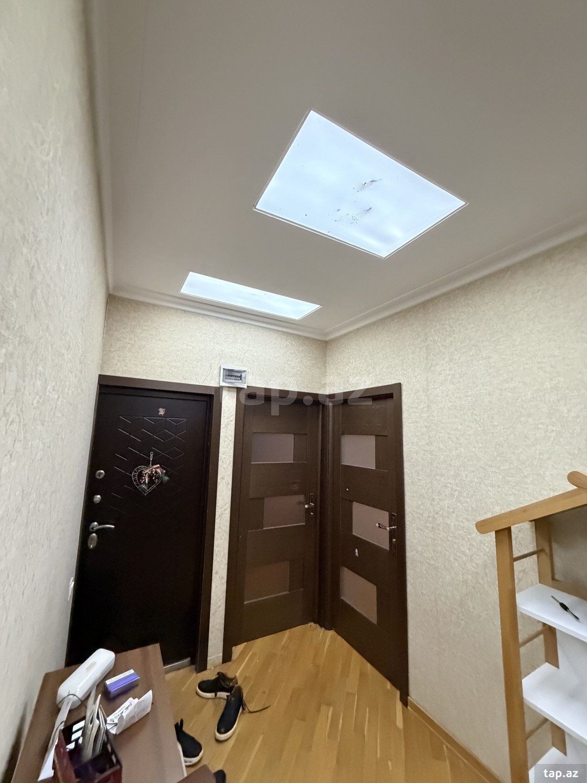 4-otaqlı mənzil, Bakıxanov qəs., 100 m² (10)