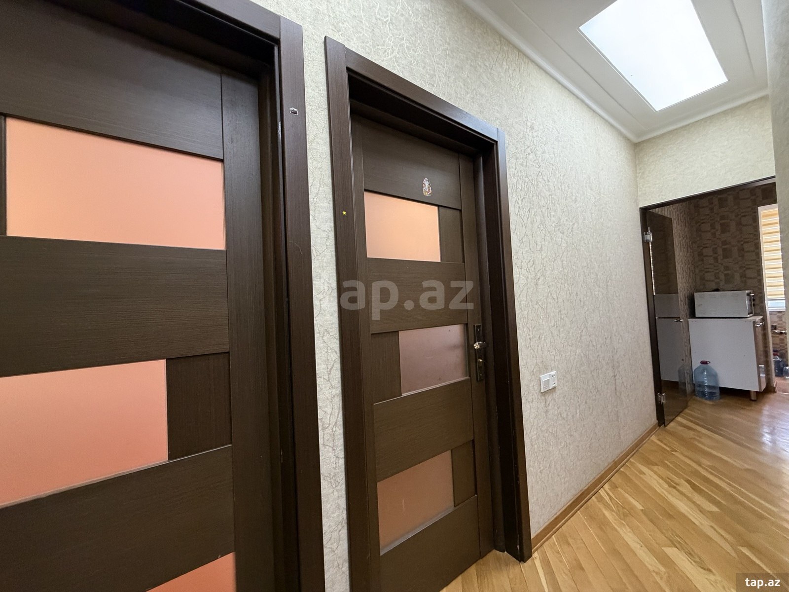 4-otaqlı mənzil, Bakıxanov qəs., 100 m² (16)