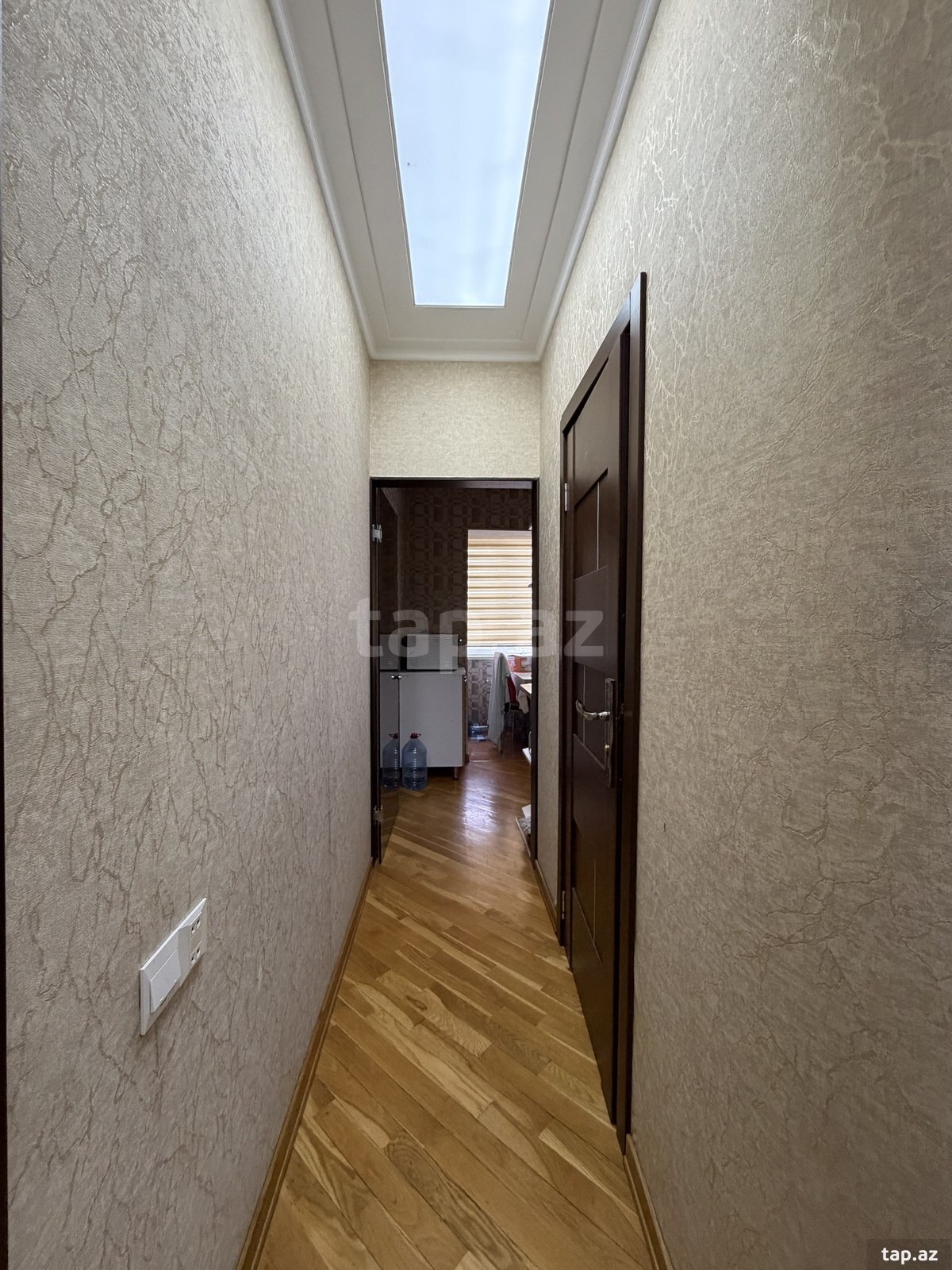 4-otaqlı mənzil, Bakıxanov qəs., 100 m² (22)