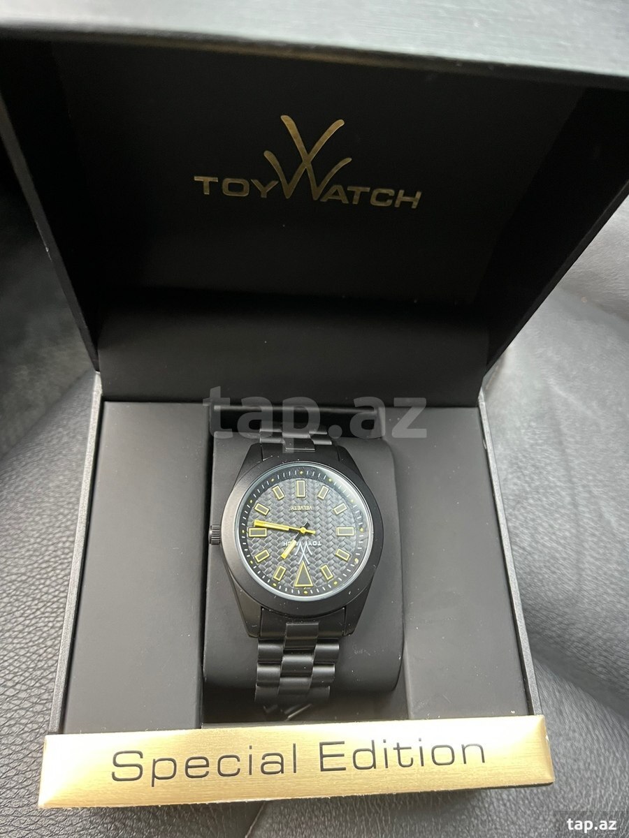 Qol saatı Toywatch