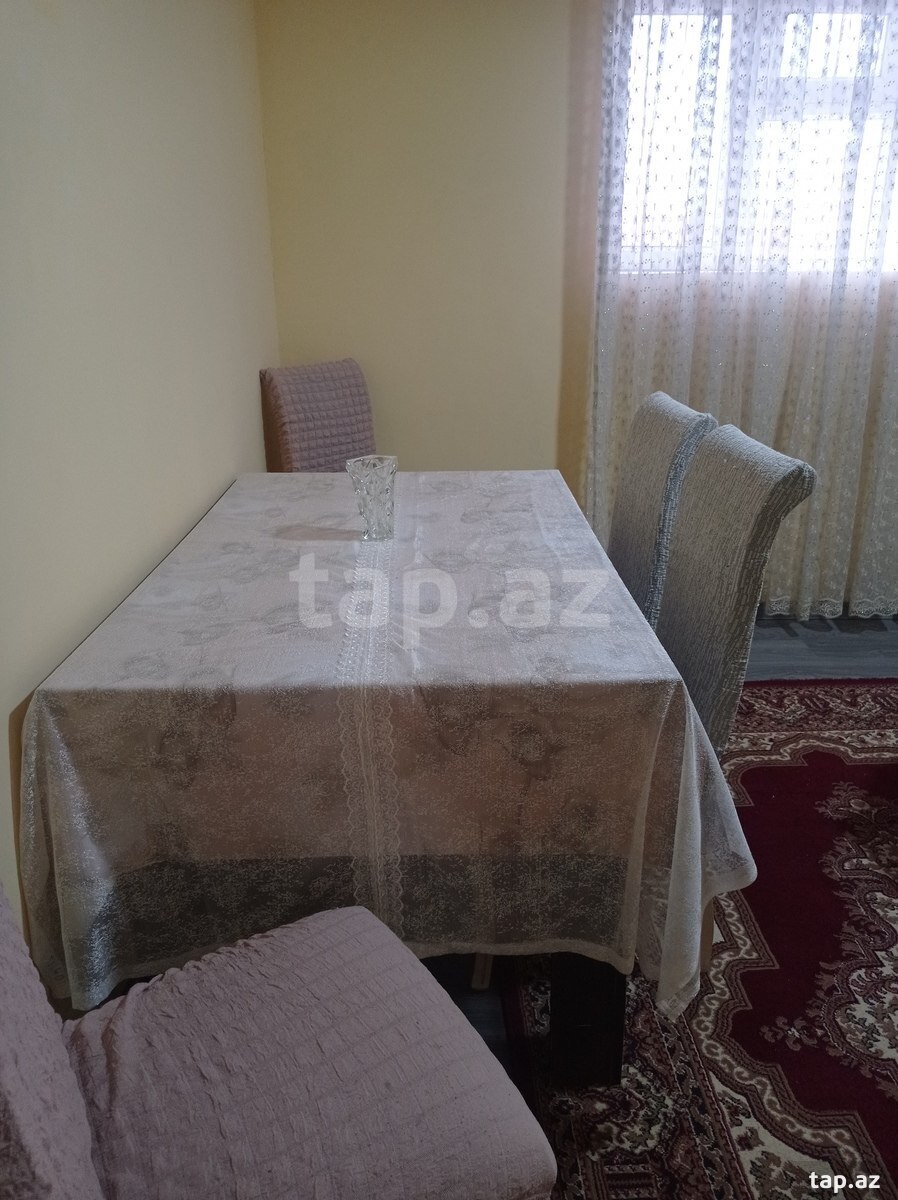 Həyət evi kirayə verilir, 9-cu mkr. (11)