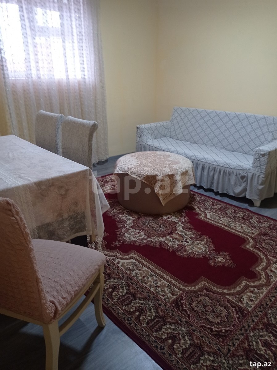 Həyət evi kirayə verilir, 9-cu mkr. (10)