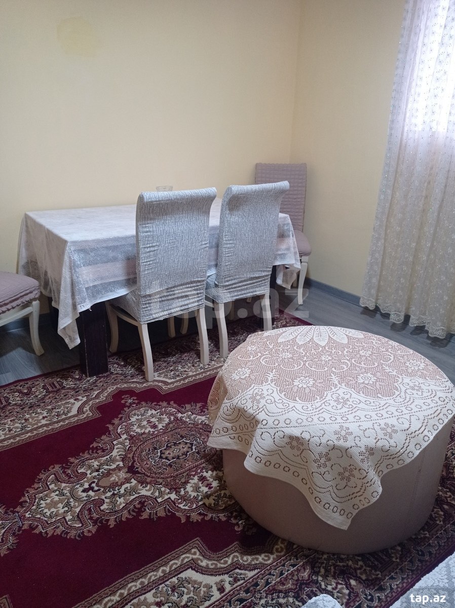 Həyət evi kirayə verilir, 9-cu mkr. (12)