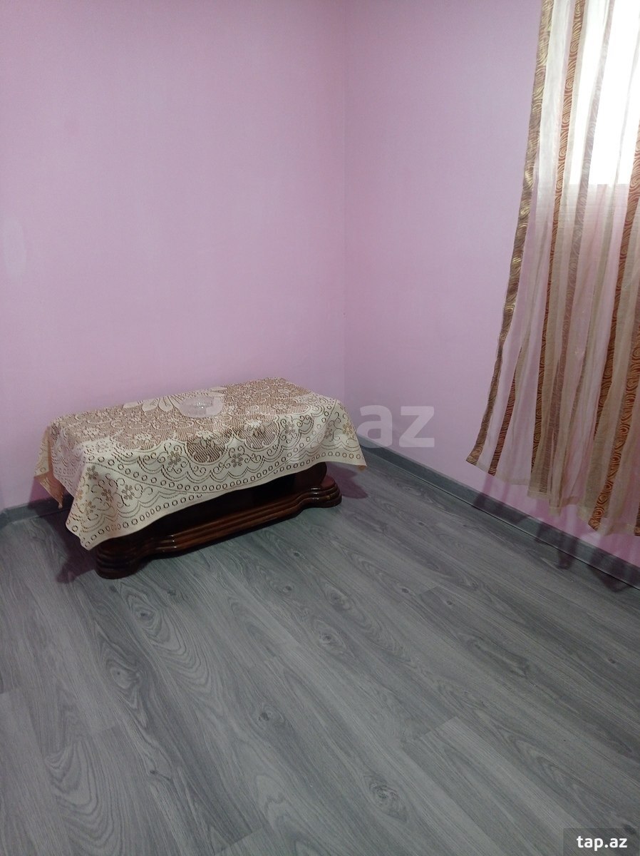 Həyət evi kirayə verilir, 9-cu mkr. (13)