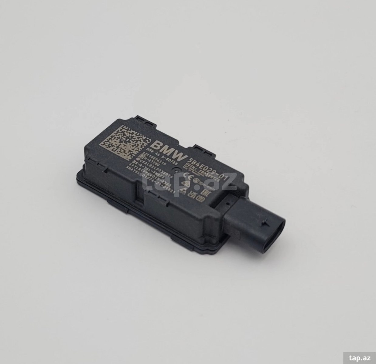 "BMW G70 i7 X5 G05 X6 G06 X7 G07 X1 X2" radio bloku