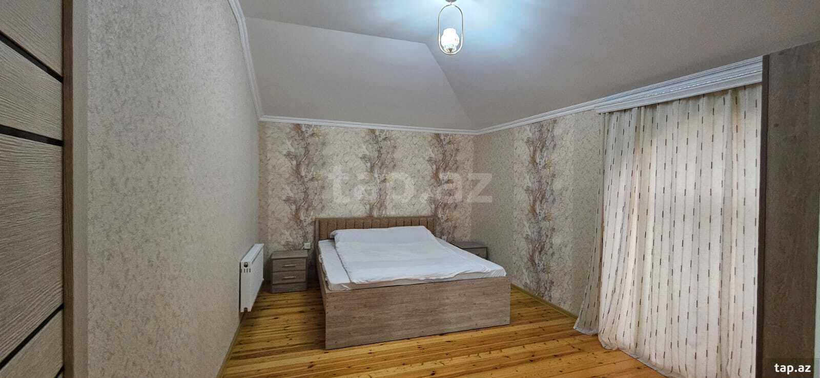 Həyət evi kirayə verilir, Qəbələ r. (21)