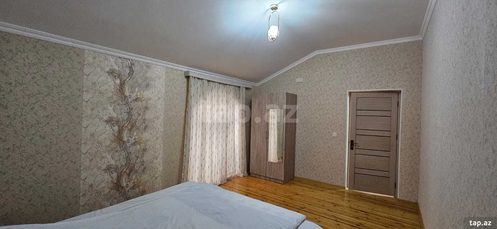 Həyət evi kirayə verilir, Qəbələ r. (29)