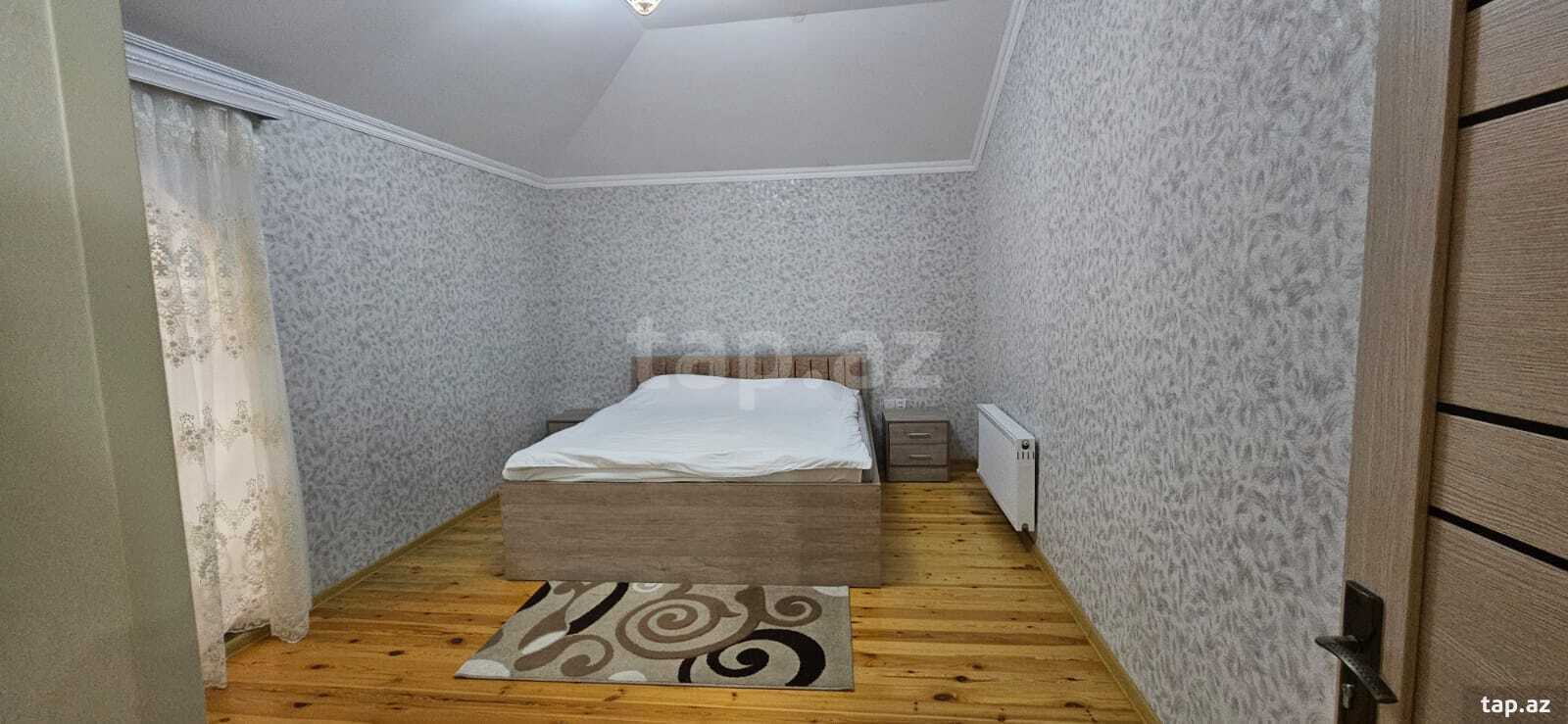 Həyət evi kirayə verilir, Qəbələ r. (18)