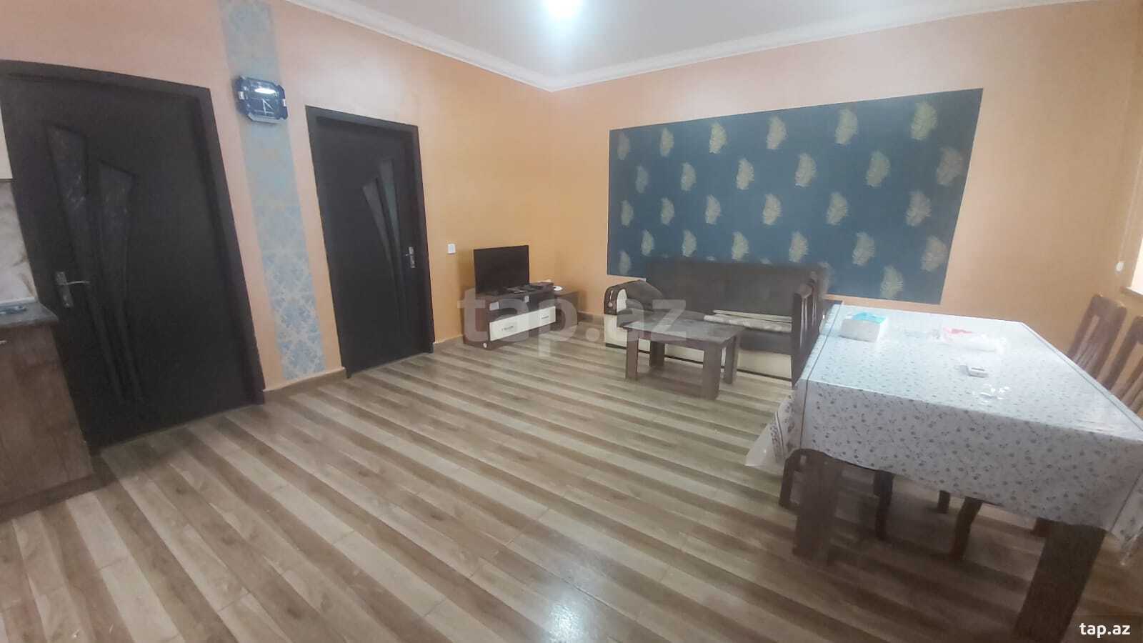 Həyət evi kirayə verilir, Qəbələ r. (26)