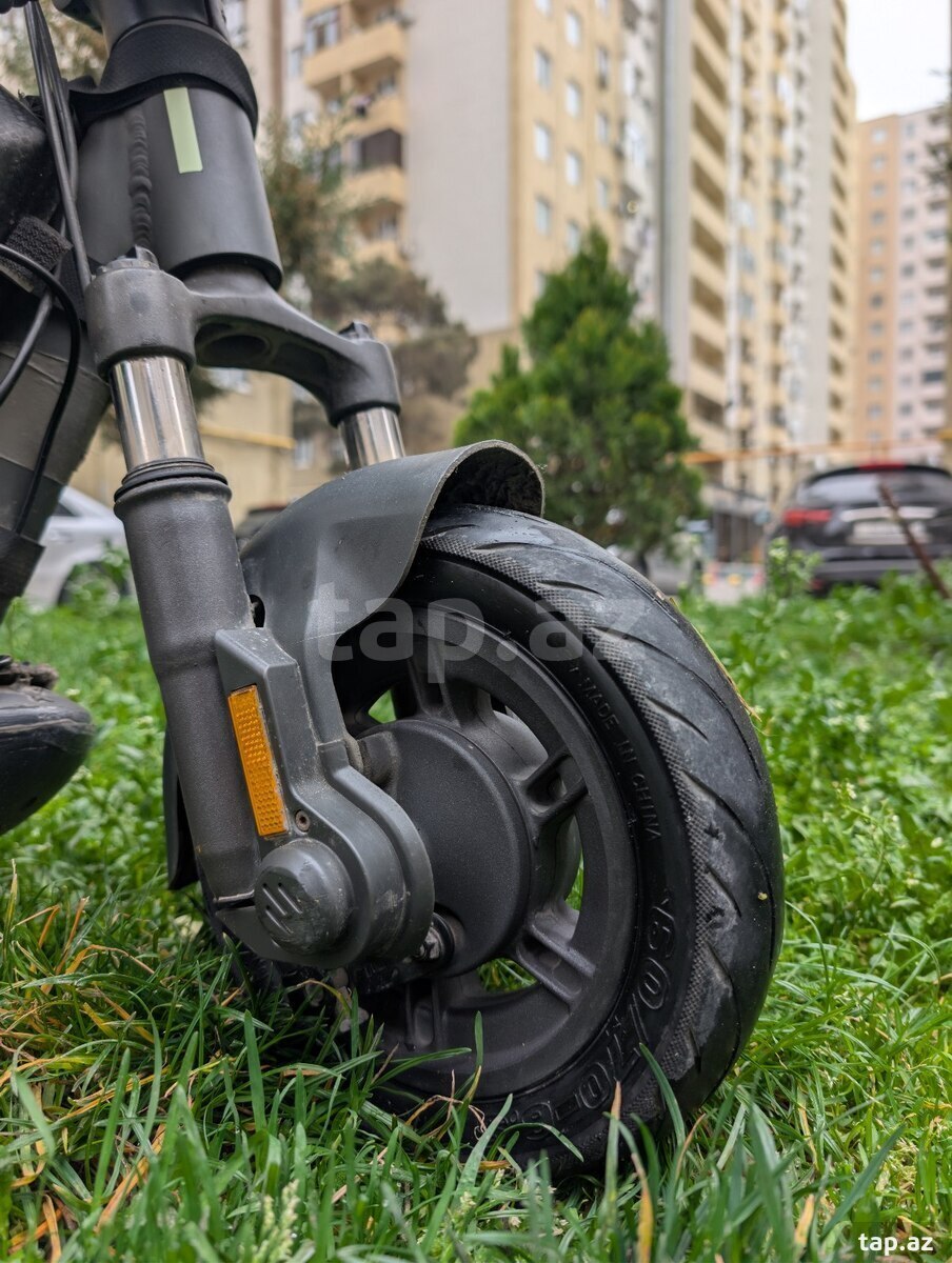 Skuter İnmotion S1 HS  (7)