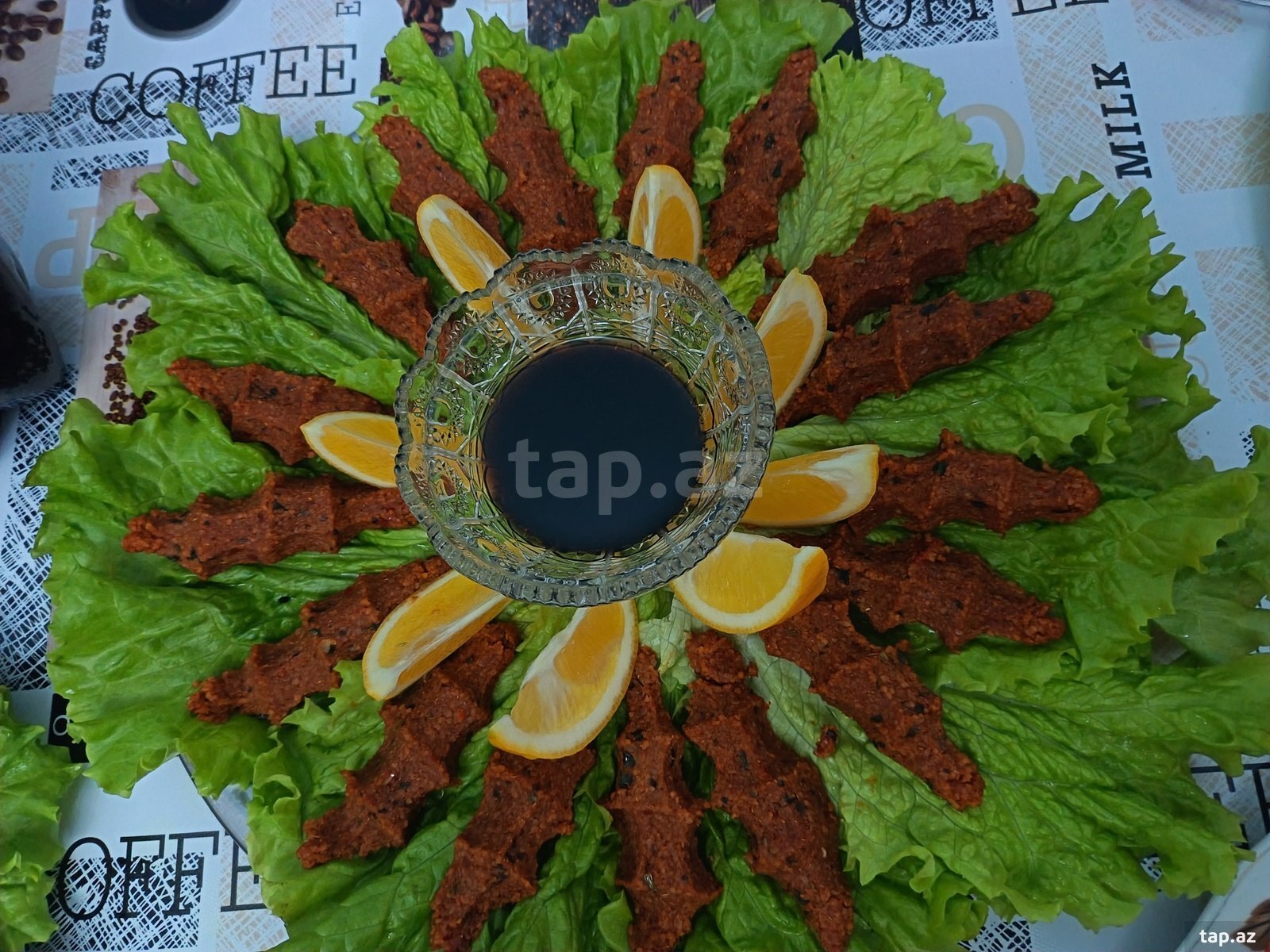 Aşpaz işi axtarıram (12)