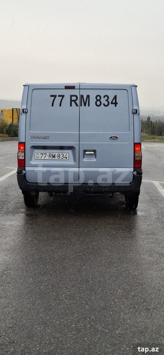 Yükdaşıma xidməti  (2)