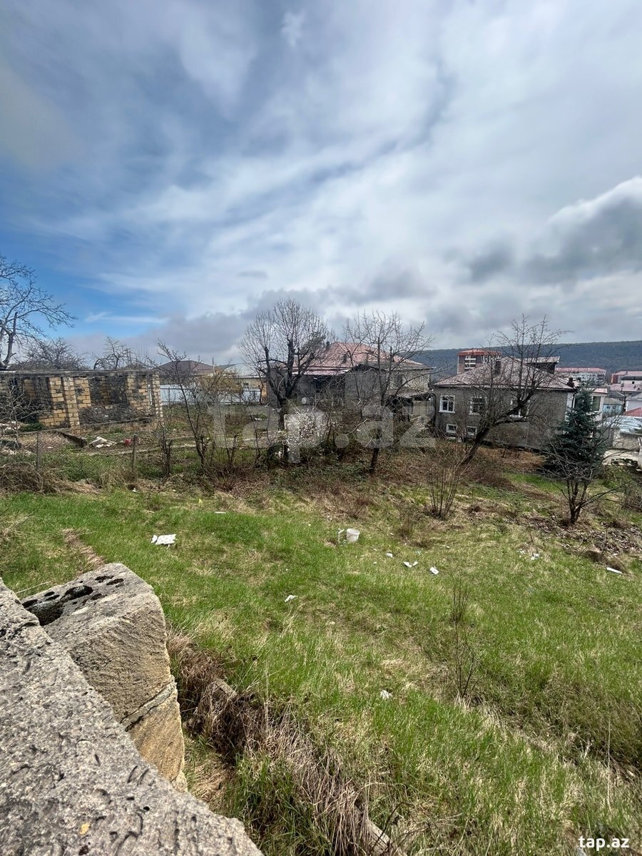 5 sot torpaq sahəsi, Qusar r. (4)