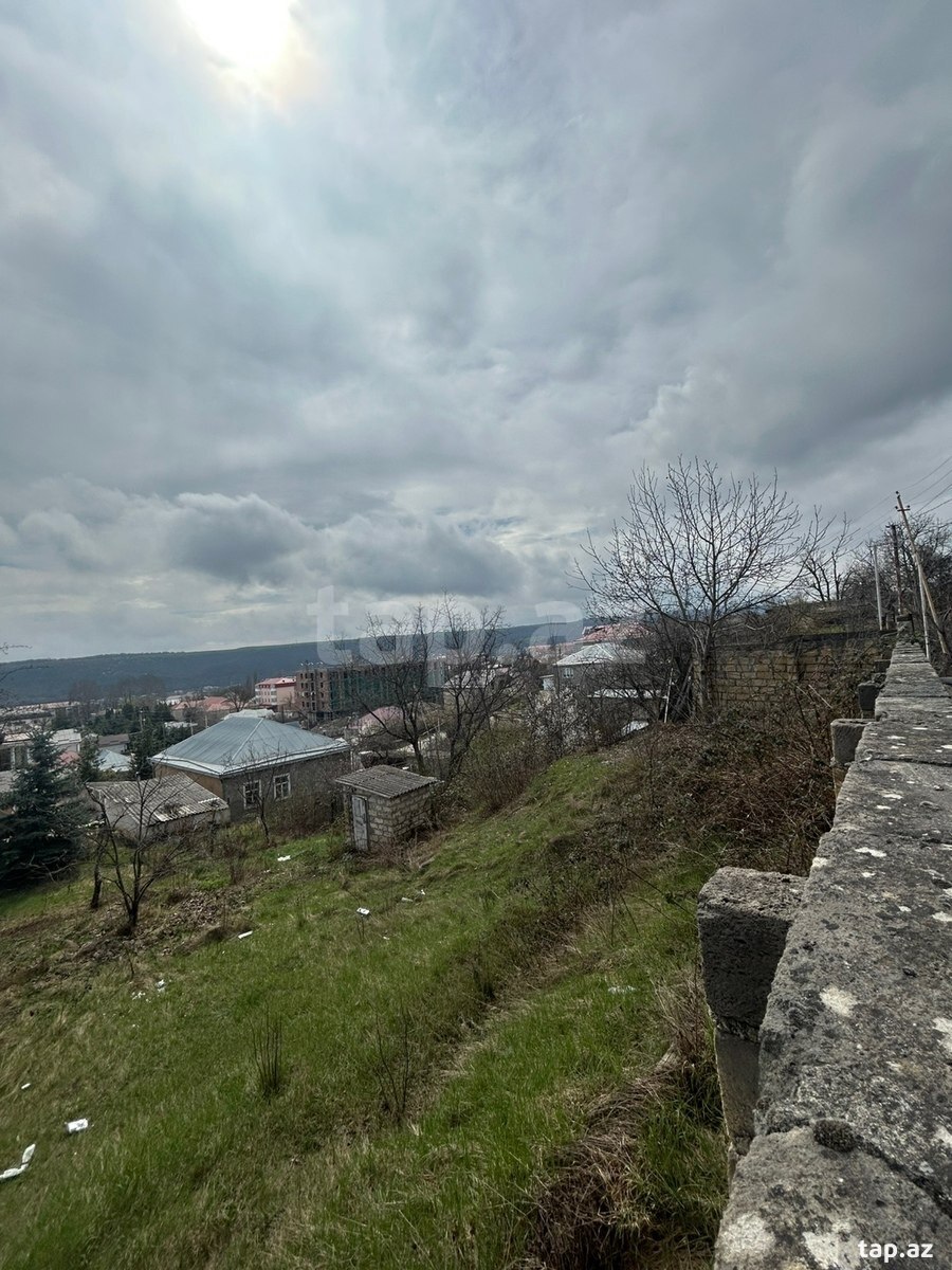 5 sot torpaq sahəsi, Qusar r. (5)