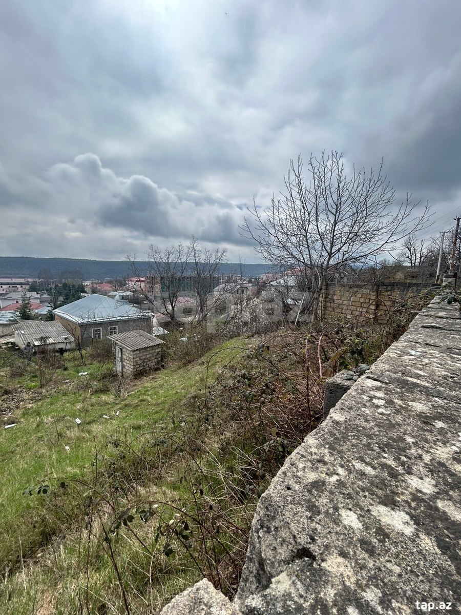 5 sot torpaq sahəsi, Qusar r. (2)