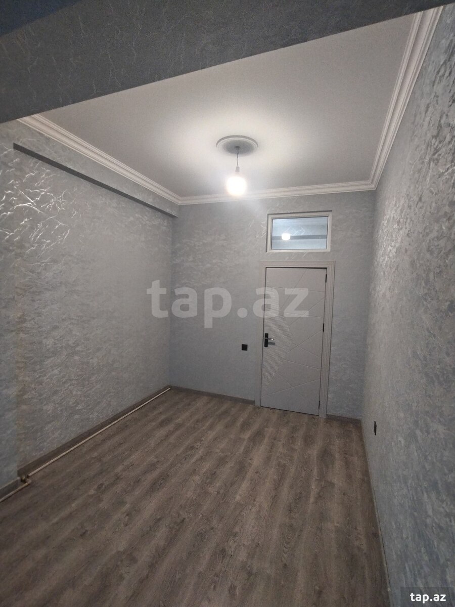 2-otaqlı yeni tikili, Masazır qəs., 53 m² (14)